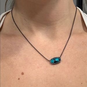 Kendra Scott pendant